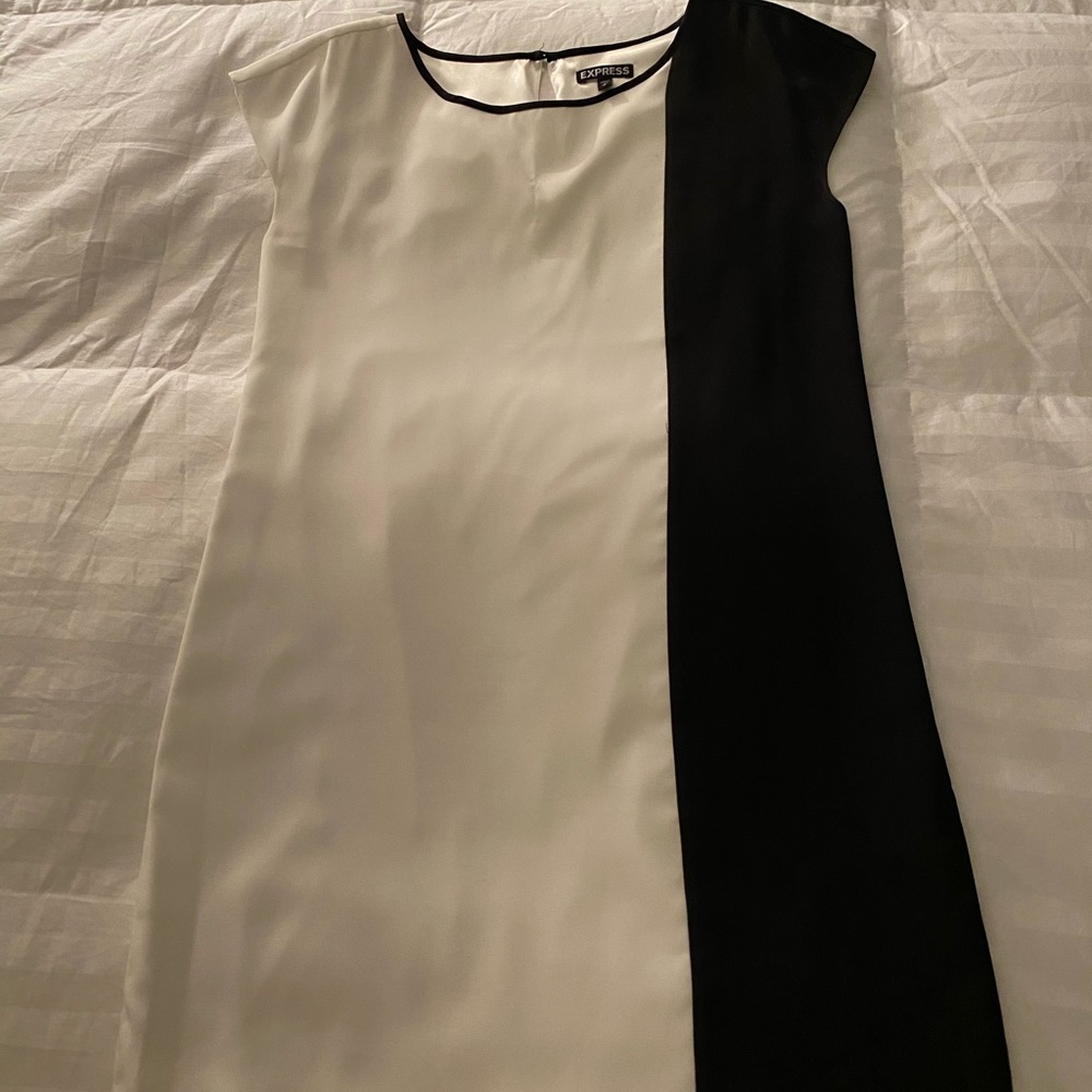 Express dress
